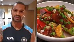 வீரர்களை கவர்ந்த ஒரே ஒரு உணவு..விருந்து வைக்கும் பிசிசிஐ..வெளுத்து கட்டும் பாண்ட்யா பிரதர்ஸ்-வீடியோ