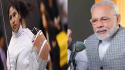 மன் கி பாத்-ல் ஒலித்த தமிழரின் பெயர்.. பவானி தேவி குறித்து பிரதமர் மோடி நெகிழ்ச்சி.. - முழு விவரம்!