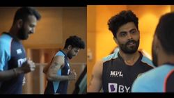 மகிழ்ச்சி அறிவிப்பு.. ஒருவழியாக 'பெர்மிஷன்'.. இந்திய அணி வீரர்கள் நிம்மதிக்கு அளவே இல்ல