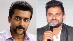 ரெய்னாவின் பயோபிக்..பாலிவுட் நடிகர்களுக்கு நோ.. அந்த தமிழ் நடிகர் தான் வேண்டும்..ஸ்ட்ரிக்ட் கண்டிசன்