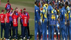 எப்படி இருந்த அணி.. இப்படி ஆயிடுச்சே.. பரிதாப நிலையில் இலங்கை அணி.. டி20-ல் பந்தாடிய இங்கிலாந்து!