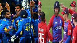 வெறும் 90 ரன்கள்.. ஒன்றுமில்லாமல் போன இலங்கை.. வர்றவன் போறவன்லாம் அடிக்கும் பரிதாபம்