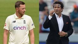 நீங்க பன்றது ரொம்ப ஓவர்.. கடும் அதிருப்தியில் சச்சின்.. இங்கிலாந்து வாரியத்தின் அதிரடிநடவடிக்கை!
