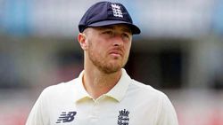 முதல் மேட்சிலேயே 