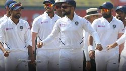 இந்திய அணிக்கு.. 