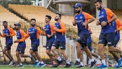 இளம் படை மீது இப்படி ஒரு நம்பிக்கையா? வீரர்கள் வைத்த முக்கிய கோரிக்கை.. பிசிசிஐ காட்டிய கரார்!