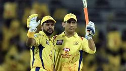 தோனி - ரெய்னா நட்புக்கு வந்த சோதனை.. தீயாய் பரவிய விமர்சனங்கள்.. மனவேதனையுடன் பகிர்ந்துள்ள ரெய்னா!