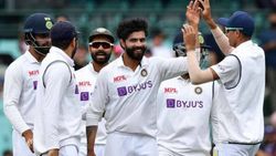 ஐபிஎல்-ல மட்டும் மாஸ் இல்ல.. எங்கேயும் அடிப்பேன்.. கெத்து காட்டிய ஜடேஜா - ரசித்த கோலி