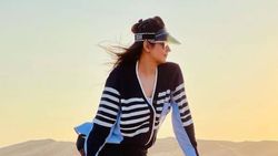 பேசாம கோலியை எங்க கிட்ட கொடுத்துருங்க.. பாக். ரசிகையிடம் பொங்கிய அன்பு.. ரசிகர்களுக்கு ஸ்வீட் ஷாக்!