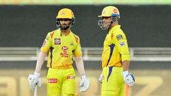 தோனியே அறிவுரை பெரும் அந்த நபர்... சிஎஸ்கேவுக்கு பல முறை உதவி... ருத்ராஜ் கூறிய சுவாரஸ்ய தகவல்!