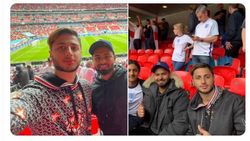 மிரட்டலான கால்பந்து மேட்ச்.. ஒரேயொரு 