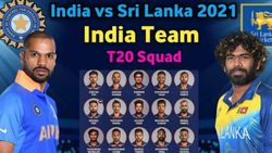 ரசிகர்களுக்கு அடுத்த விருந்து ரெடி.. இலங்கை புறப்பட்டது இந்திய இளம் படை.. ஆனால் ஒரே ஒரு குறைதான்!