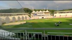 WTC Final: உச்சி தலை அதிர .. வெளுக்கும் வெயில்.. இறுதிப் போட்டி 