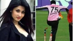 சதி.. 'என் கணவர் வில்லனா?'.. பேஸ்புக்கில் பொங்கிய ஷகிப் மனைவி.. விடாமல் நச்சரித்த ரசிகர்கள்