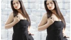 ஷமியின் மனைவி போட்ட கவர்ச்சி புகைப்படம்... மத ரீதியாக தாக்கும் நெட்டிசன்கள்.. வெடித்த சர்ச்சை!