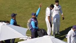 ஷர்துல் தாகூர் செயல்.. வெளியான உரையாடல்.. எதிர்பார்க்காத ரவி சாஸ்திரி - என்னாச்சு?