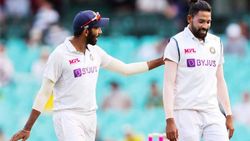 பிறந்த நாள் அன்று நிகழ்ந்த சோகம்.. இந்திய அணியிலிருந்து இளம் வேகப்பந்துவீச்சாளர் விடுவிப்பு