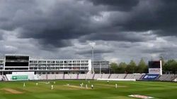 WTC Final 2021: ஒவ்வொரு மணி நேரமும் மழை அளவு என்ன? புட்டு புட்டு வைத்த வானிலை மையம்- முழு ரிப்போர்ட்