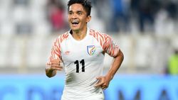 நம்புங்க.. இந்திய கால்பந்து அணி.. ஒரு காலத்தில் 