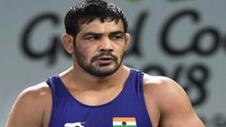 சிறையில் சொகுசு.. கொலை வழக்கில் கைதான சுஷில் ஸ்பெஷல் உணவு கேட்டு மனு..நறுக் பதில் கொடுத்த நீதிமன்றம்