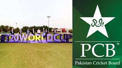 மிகப்பெரிய அப்டேட்.. டி20 உலகக் கோப்பையை நடத்தும் நாடு இதுதான் - பாகிஸ்தான் அறிவிப்பு