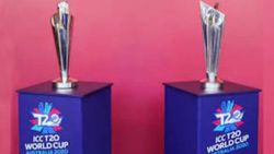 இரண்டே நாள் இடைவெளி தான்.. கிரிக்கெட் ரசிகர்களுக்கு டபுள் விருந்து.. டி20 உலகக்கோப்பை தேதி வெளியானது