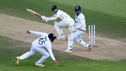 முடியாததை முடித்துக் காட்டிய அஷ்வின்.. செம 'இன்டென்ட்'.. இந்தியா பக்கம் திரும்பும் காற்று?