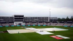 WTC Final: மறுபடியும் முதல்ல இருந்தா.. 4ம் நாள் ஆட்டம் மழையால் தாமதம் - சிக்கல்