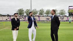 WTC Final: டாஸ் வென்ற நியூஸிலாந்து.. வில்லியம்சன் பக்கா முடிவு - இந்தியாவுக்கு சிக்கல்