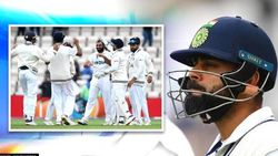 ‘அந்தர் பல்டி’.. இந்திய வீரர்கள் மீது கடும் குற்றச்சாட்டை வைத்த கோலி.. தோல்விக்கான காரணம் அதுதானாம்!