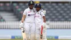 கெத்து காட்டிய இந்திய மகளிர் அணி.. விழிப்பிதுங்கிய இங்கிலாந்து பவுலர்கள்.. சமனில் முடிந்த டெஸ்ட்!