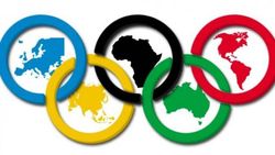 ஒலிம்பிக் சின்னம்: ஏன் 5 வளையங்கள்.. 6 நிறங்கள் எதனை குறிக்கிறது.. தெரிந்துக்கொள்ள வேண்டிய பின்னணி!