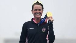 வெறும் 70,000 மக்கள் தொகை.. சுண்டுவிரல் நாடு.. ஒலிம்பிக்கில் அடிச்சாங்க பாரு 