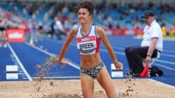 ‘உள்ளாடை குட்டையாக, எல்லாமே தெரிகிறது’.. அசிங்கப்டுத்தப்பட்ட மாற்றுத்திறனாளி ஒலிம்பிக் வீராங்கனை!