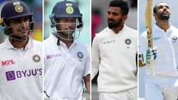 கில்லுக்கு மாற்றாக 3 பேர்? இங்கிலாந்து டெஸ்டுக்காக இந்திய அணியில் அதிரடி மாற்றம்.. பக்கா ப்ளான் ரெடி