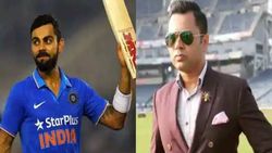 ‘விபரீத விளையாட்டு’ கோலி எடுத்த ரிஸ்க்கான முடிவு அணிக்கு தான் ஆபத்து.. எச்சரிக்கும் முன்னாள் வீரர்!