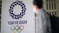 ஒலிம்பிக்கில் மோசமாகும் நிலை.. மருத்துவமனையில் அனுமதிக்கப்பட்ட 2 நிர்வாகிகள்.. கொரோனா பாதிப்பு!