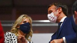 ஒரே இடத்தில் 15 நாட்டு தலைவர்கள்.. சிறப்பு பெற்ற டோக்கியோ ஒலிம்பிக்..இணையத்தை கலக்கும் புகைப்படங்கள்