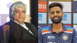 குசும்பு ஓவரு தான்யா.. இந்திய அணியை அசிங்கப்படுத்திய ரணதுங்காவை.. சிம்பிளாக வச்சு செய்த சூர்யகுமார்!