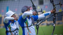 காலிறுதியில் 