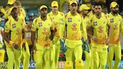 IPL 2021: சென்ற வருடம் விட்டதை பிடிக்குமா சிஎஸ்கே? பிளே ஆஃப் நுழைய இன்னும் எத்தனை வெற்றிகள் தேவை?