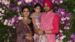 ஹர்பஜன் வீட்டுக்கு சென்ற நற்செய்தி..2வது குழந்தை பிறந்தது..ஆணா? பெண்ணா?.. ரசிகர்கள் கேள்விக்கு பதில்