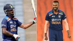 ஹர்திக் விஷயத்தில் பிசிசிஐ எடுத்த முடிவு.. பயிற்சியாளர் கடும் அதிருப்தி.. தவான் தான் மறைமுக காரணம்!