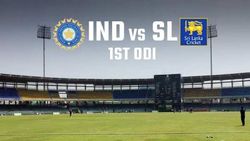 IND vs SL, 1st ODI Live: முதல் ஒருநாள் போட்டியை எங்கு, எப்படி பார்ப்பது? - முழு விவரம்