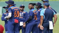 வீரர்களுக்கு கட்டாயம்.. இன்று தொடங்குகிறது முதல் போட்டி.. இலங்கையை எப்படி சமாளிக்கப்போகிறது இந்தியா?