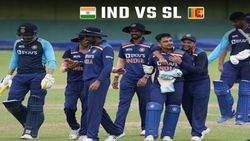 10 ஆண்டு ஆதிக்கம்.. அசைக்க முடியாத ஃபார்ம்.. இந்தியா - இலங்கை அணிகள் மோதிய போட்டிகளின் புள்ளிவிவரம்!
