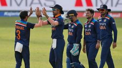 IND vs SL 2nd ODI: வரலாற்றில் புதிய சாதனை.. இந்தியாவுக்கு வாய்ப்பு.. இலங்கைக்கு 