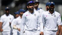 அப்போதே எச்சரித்த கோலி.. மீறிச் சென்ற 