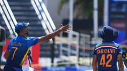 IND vs SL 2nd ODI: மீண்டும் அதே ஸீன்... இலங்கை பேட்டிங் - அணியில் முக்கிய மாற்றம்