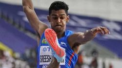 ஒலிம்பிக் தடகளத்திலும் தொடரும் ஏமாற்றம்.. 400 மீ தடை தாண்டும் ஓட்டத்தில் இந்தியாவின் ஜெபீர் தோல்வி!